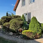 Julianna 別荘 Mikołajki