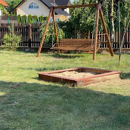 Hébergement de vacances Julianna