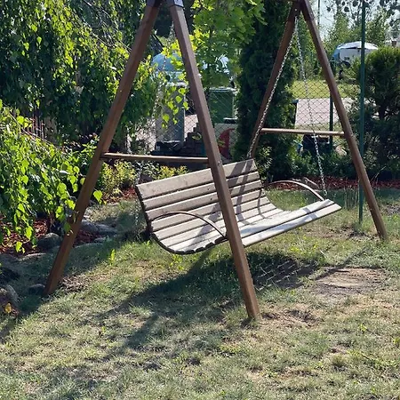 Hébergement de vacances Julianna *