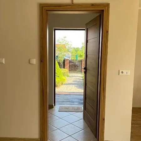 بيت للعطل Julianna *