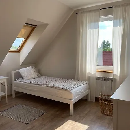 Julianna Hébergement de vacances *