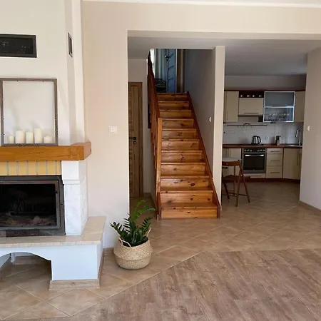 بيت للعطل Julianna