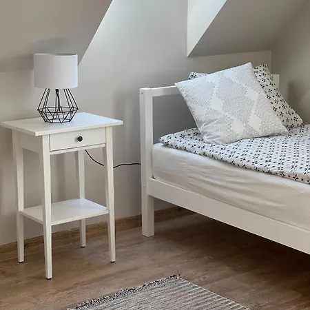 Julianna Holiday home *