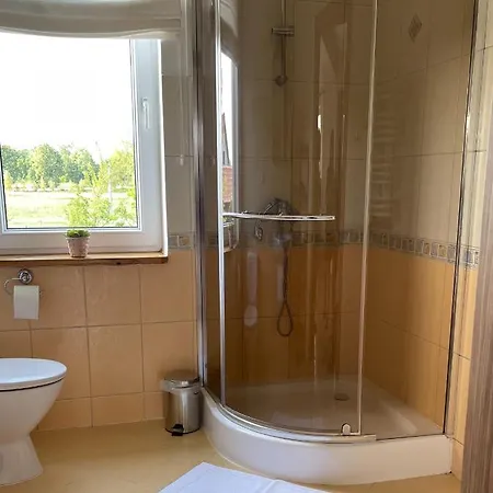 Julianna بيت للعطل Mikołajki