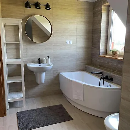 Julianna بيت للعطل *