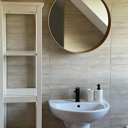 بيت للعطل Julianna *