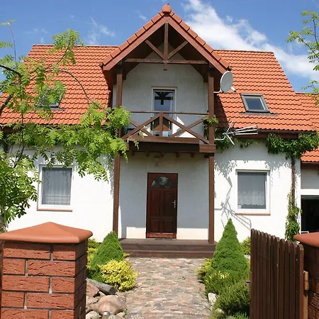 بيت للعطل Julianna